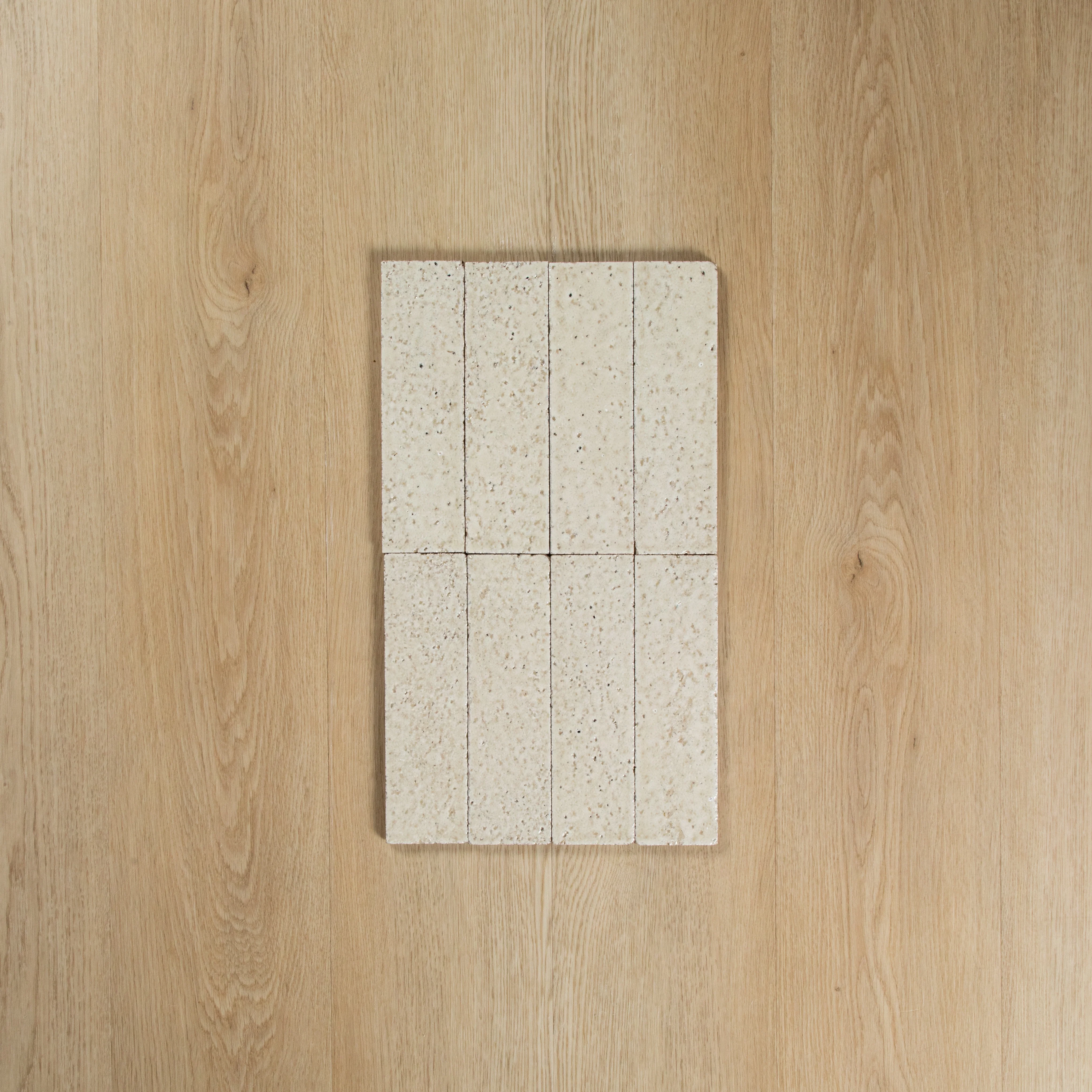 Cream Tiles
